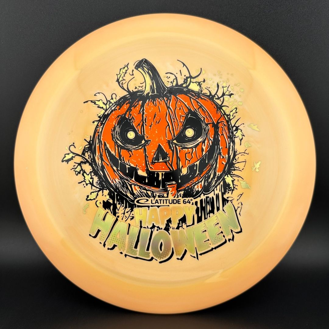 Royal Grand Rive - Édition Halloween 2024