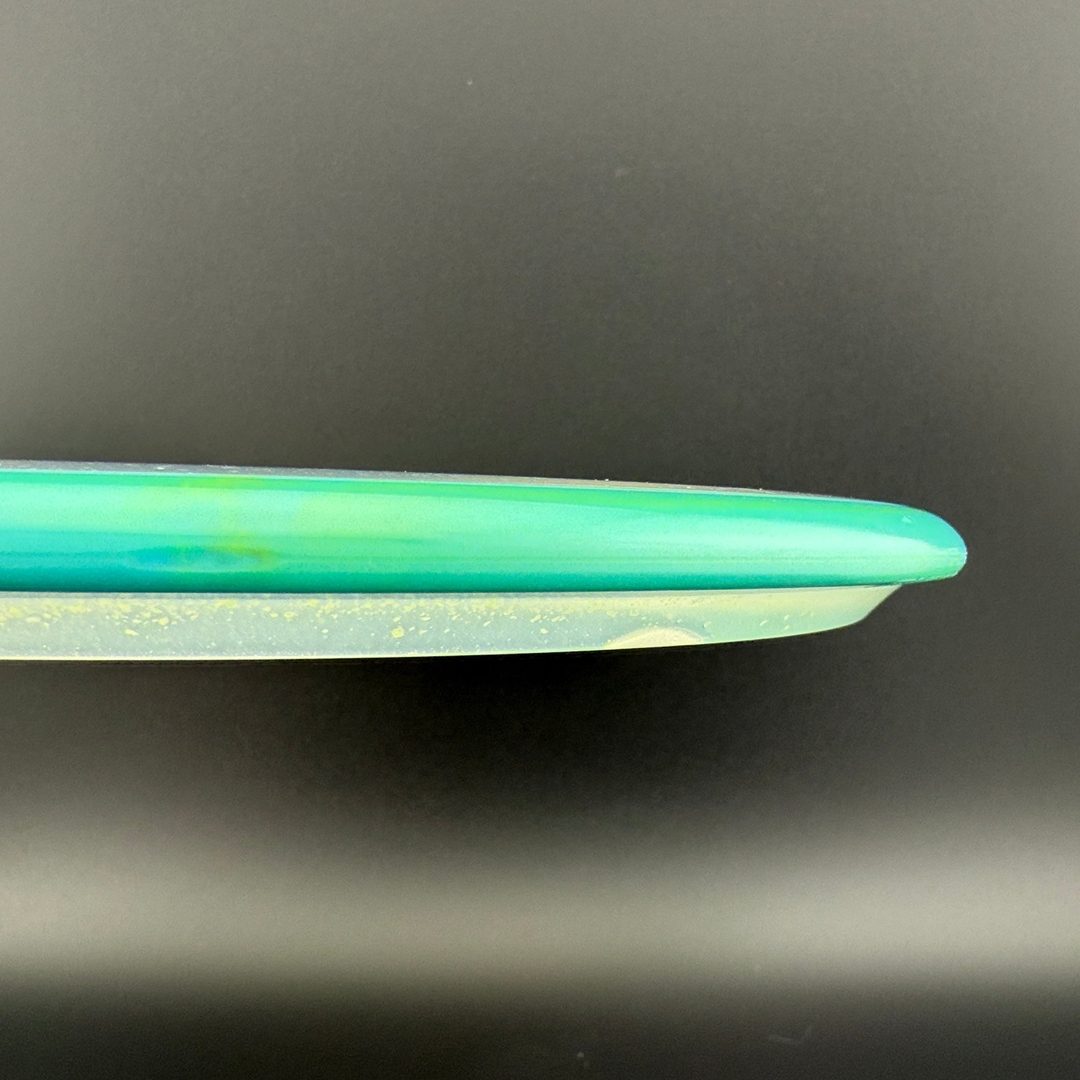 Axiom Particle Proton Eclipse Pyro Disc - Gyropalooza 2025 Edition