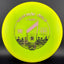Westside Discs VIP Air Harp - Disque d'approche premium de disc golf
