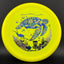 Neutron Range - Splashed Out Disc Golf Disc