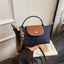 2025 Women's Mini Dumpling Handbag. Made of high - end nylon. Stylish shoulder/crossbody phone bag. - Korvel