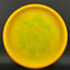 Big Z Luna - DGLO Pop Misprint Disc Golf Disc