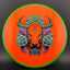Disque Axiom Prism Neutron Trance - Édition Bulls Eye