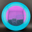 Glow C-Line FD1 - Disque de Disc Golf Premium