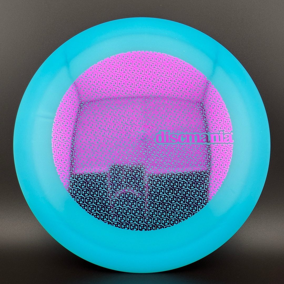 Glow C-Line FD1 - Disque de Disc Golf Premium
