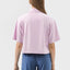 Half Button Short Sleeve Active T-Shirt - Korvel