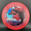 Metal Flake Champion Gator - Zen by Marm O Set