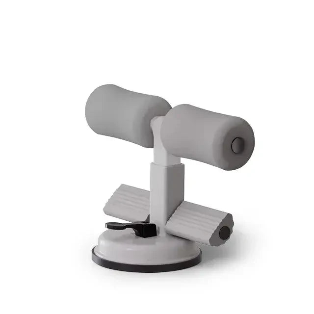 Assistant portable pour sit-ups et pompes pour entraînements à domicile