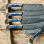 Exquisite Handmade Damascus Steel Chef Knife Set – Ideal Gift for Weddings & Special Occasions - Korvel