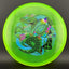 Putter de Disc Golf Soft Ethos Praxis - PraxHissss