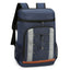 Multifunctional Camping Picnic Backpack with Insulated Cooler