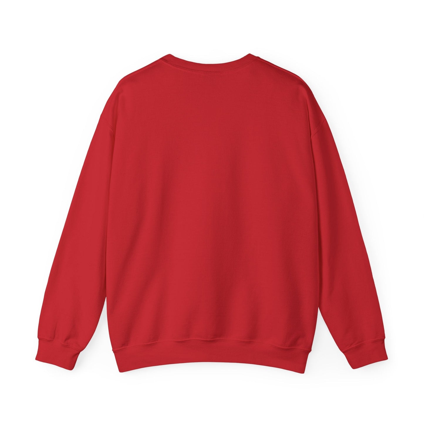 It's Right Here Political Parody Crewneck Sweatshirt