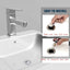 Premium Brass Bathtub Sink Plug and Drain Strainer