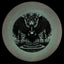 Limited Edition ESP Glo Buzzz - Karudi the Overseer by Ripper Studios - Korvel