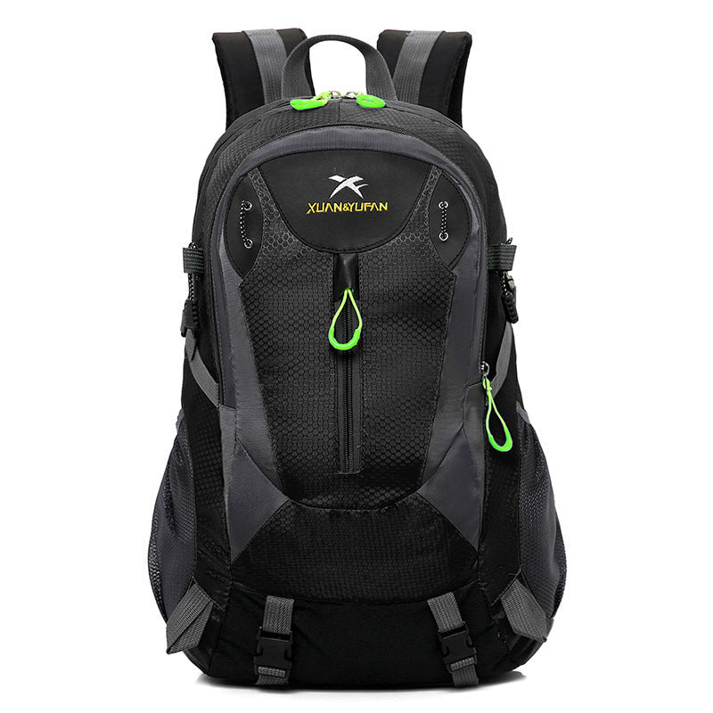 Premium Outdoor Climbing Backpack