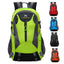 Premium Outdoor Climbing Backpack