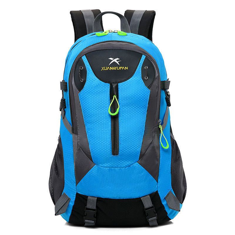 Premium Outdoor Climbing Backpack