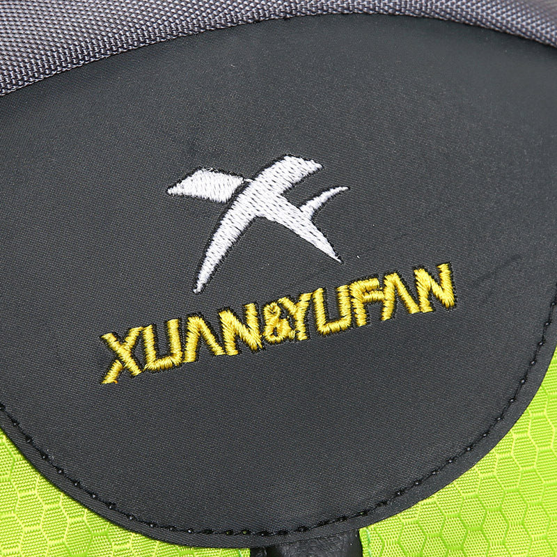 Premium Outdoor Climbing Backpack