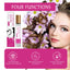 Ball Perfume Fresh And Long-Lasting Portable Mild Non-irritating Ball Perfume - Korvel
