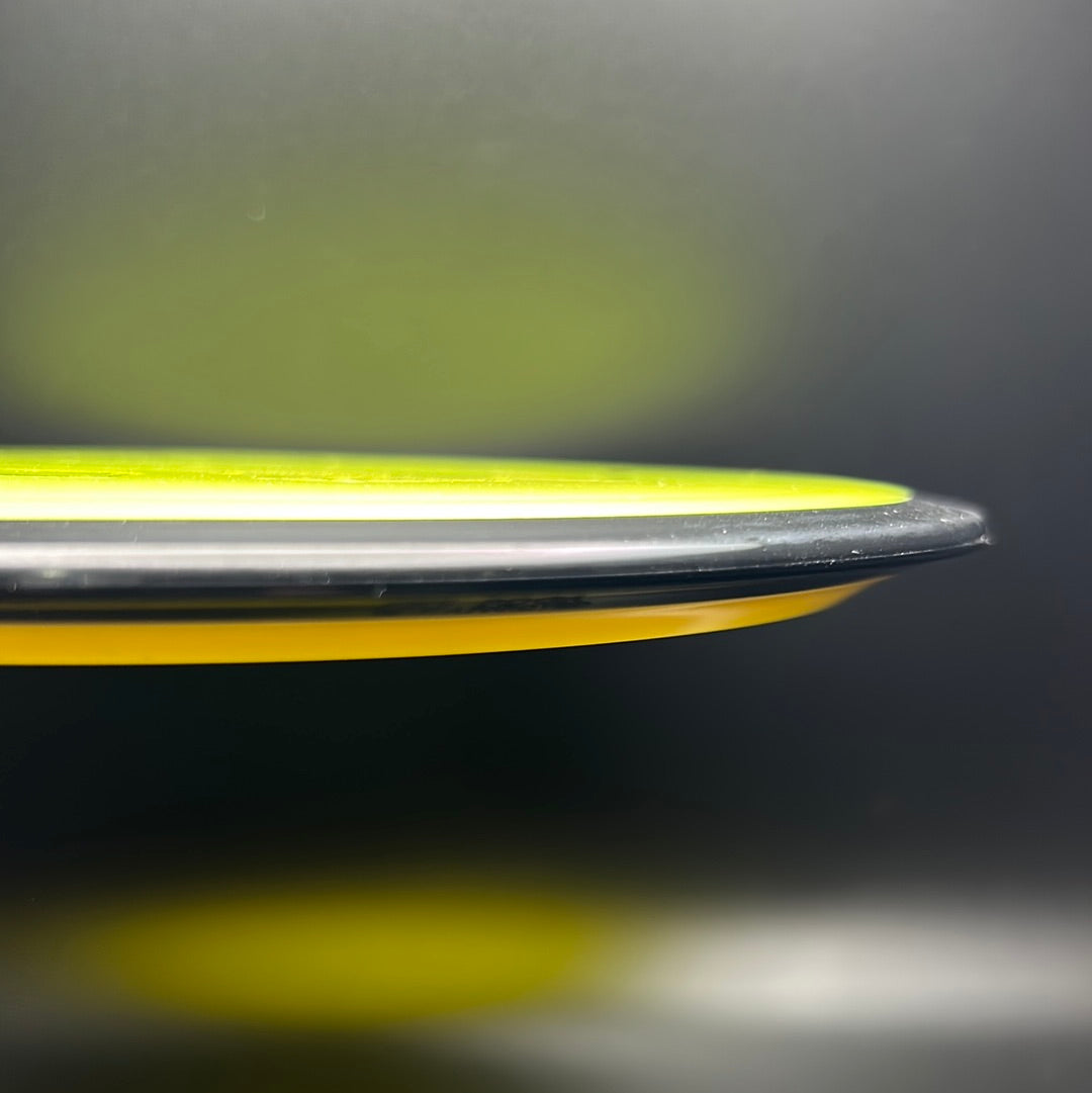 Conducteur de Disc Golf Neutron Motion
