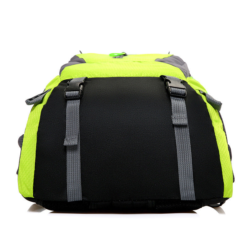 Premium Outdoor Climbing Backpack