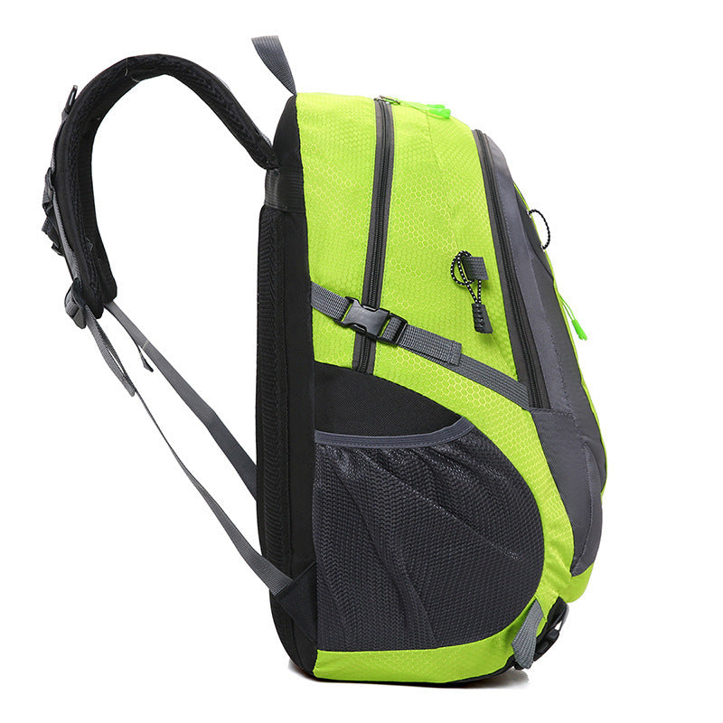 Premium Outdoor Climbing Backpack