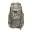 60L Camouflage Military Backpack for Outdoor Adventures