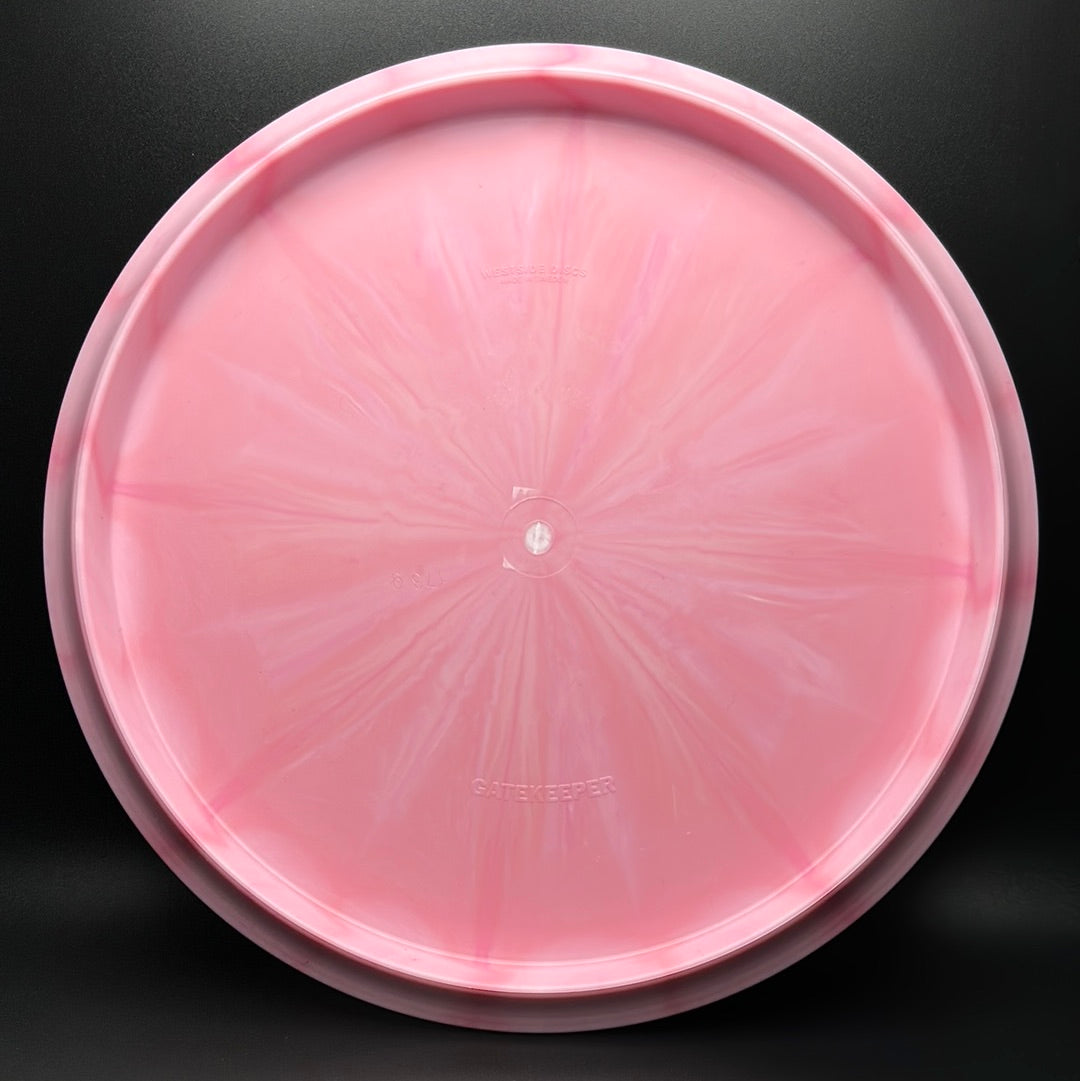 Disco de Golf Westside Origio Burst Gatekeeper