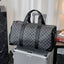 Sac de voyage portable pour hommes premium