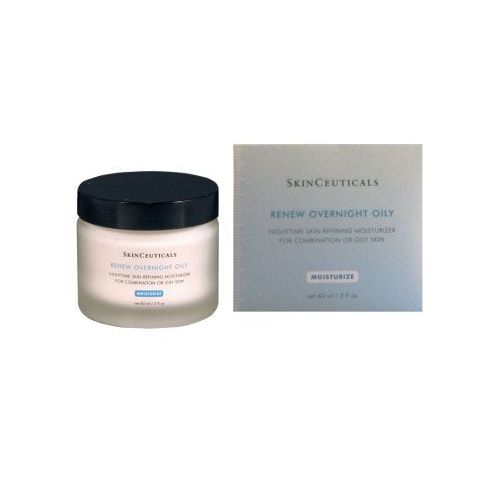 SkinCeuticals Renew Overnight Oily Moisturizer