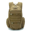 Tactical Outdoor Army Mountaineering Backpack