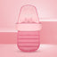 Winter Thick Sleeping Bags Warm Baby Sleepsack Envelope For Newborn Infant Windproof Stroller Cushion Footmuff  Pram - Korvel