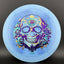 Shimmer Parallel Requiem - OTB Flower Skull Disc