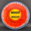 Disco de Golf I-Dye Star Mako3