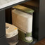 GrainGuard Rice Dispenser - Premium Food Storage Solution