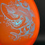 Fluid Justice Disc - CaddyShark Edition