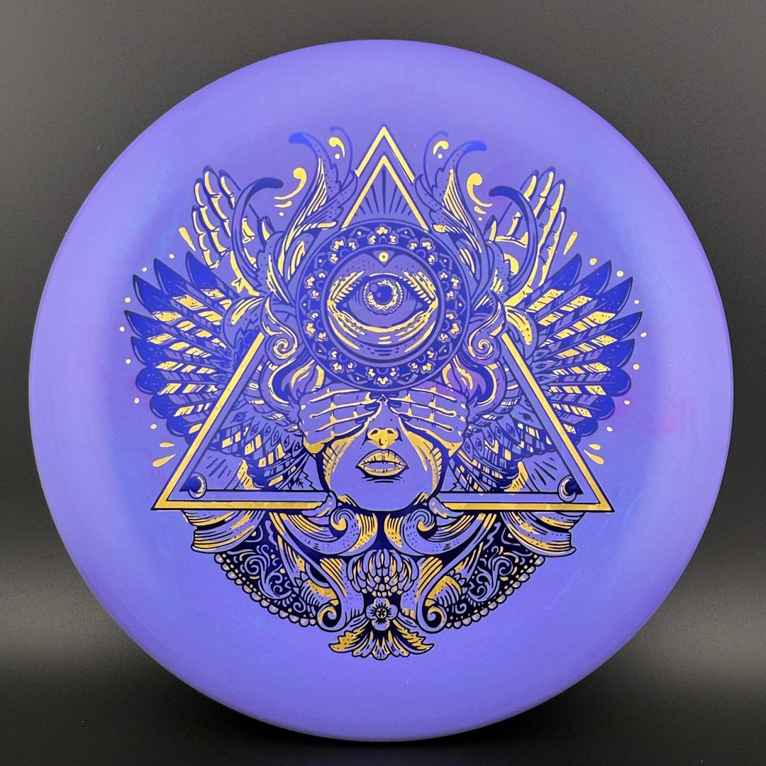 JK Pro Aviar - Secret Society Edition