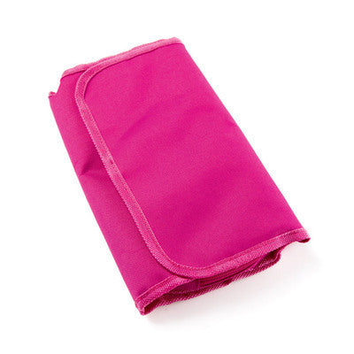 Portable Foldable Hanging Makeup Organizer for Travel