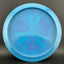 Lux Vapor Essence - Swords & Shield Disc Golf Driver