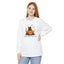 Happy Halloween Cat Long Sleeve Tee for Cat Lovers