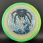 Eclipse Insanity - "Trapped" by Skeet Scienski Limited Edition
