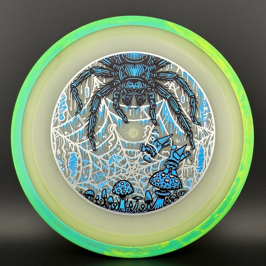 Eclipse Insanity - "Trapped" by Skeet Scienski Limited Edition