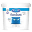 Fondant Premium Satin Ice para Decoración de Pasteles