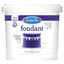 Fondant Premium Satin Ice para Decoración de Pasteles