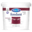 Fondant Premium Satin Ice para Decoración de Pasteles