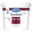Fondant Premium Satin Ice para Decoración de Pasteles