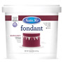 Fondant Premium Satin Ice para Decoración de Pasteles