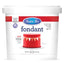 Fondant Premium Satin Ice para Decoración de Pasteles