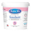 Fondant Premium Satin Ice para Decoración de Pasteles