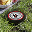 Disque volant Certified Six-Seven – Frisbee de parodie politique